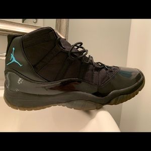 Nike air Jordan retro 11 Gamma Blue
